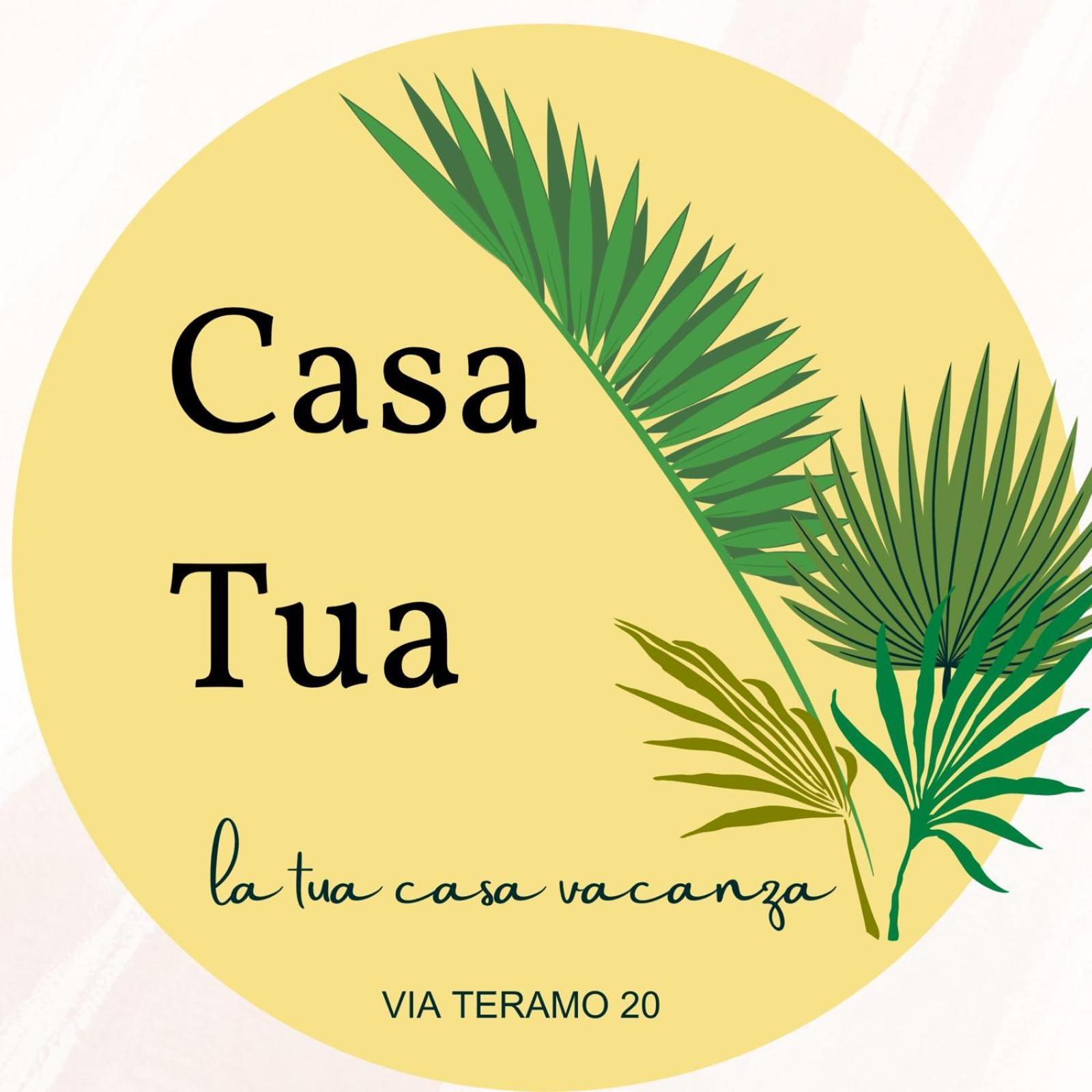 Casatua Villa คาตาเนีย ภายนอก รูปภาพ